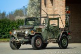 Ford Y M151\A2 M.U.T.T. (Military Utility Tactical T