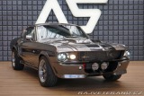 Ford Mustang Shelby GT500 Eleanor 7.0