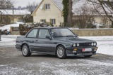 BMW 3 E30 325i M-technic 1