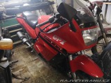 Kawasaki GPZ RX 10