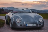 Porsche 356 Speedster replika