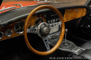 Austin Healey 3000 MK3 1965