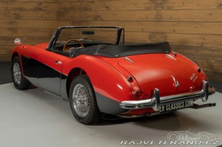 Austin Healey 3000 MK3 1965