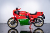 Ducati 900 MHR 900 Mike Hailwood Replica