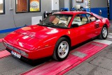 Ferrari Mondial t 3.4 Coupe