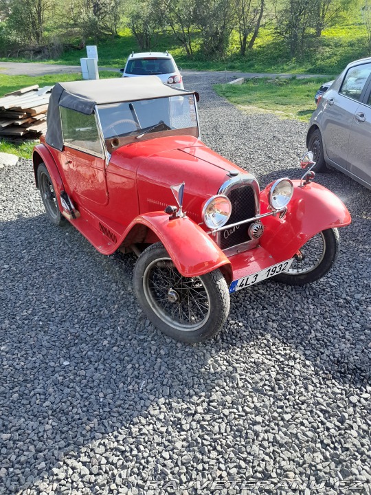 Aero 662 18 1932