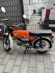 Jawa 50 23 Mustang 1981