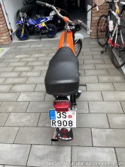 Jawa 50 23 Mustang 1981
