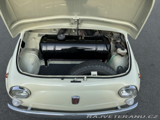 Fiat 500 1970