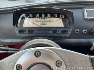 Fiat 500 1970
