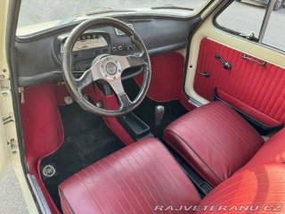 Fiat 500 1970