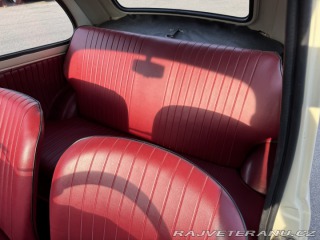 Fiat 500 1970