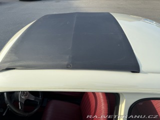 Fiat 500 1970