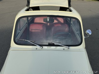 Fiat 500 1970