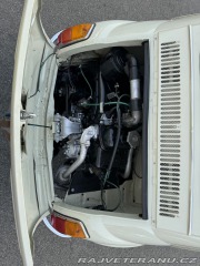 Fiat 500 1970