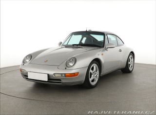 Porsche 911 Targa 993