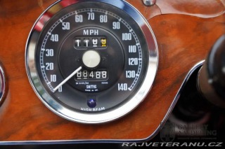 Austin Healey 3000 MK3 1967