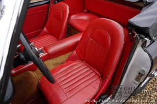 Austin Healey 3000 MK3 1967