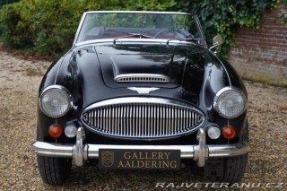 Austin Healey 3000 MK3 1967