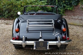 Austin Healey 3000 MK3 1967