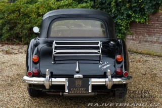 Austin Healey 3000 MK3 1967