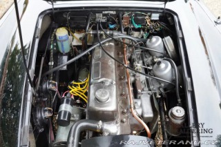 Austin Healey 3000 MK3 1967