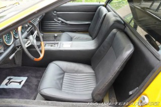 Ostatní značky Ostatní modely DeTomaso Mangusta 1969