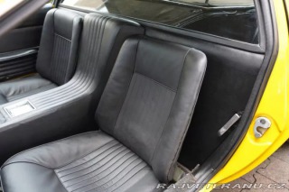 Ostatní značky Ostatní modely DeTomaso Mangusta 1969