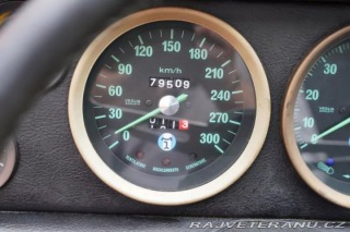 Ostatní značky Ostatní modely DeTomaso Mangusta 1969