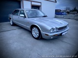 Jaguar XJ Daimler Super V8