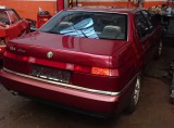 Alfa Romeo 164 