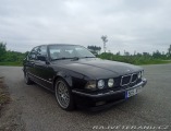 BMW 7 E32