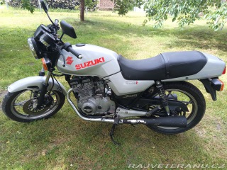 Suzuki GSX GSX 250 E katana