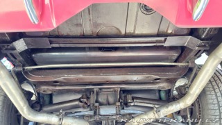 Chevrolet Corvette C3 1969