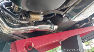 Chevrolet Corvette C3 1969