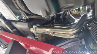 Chevrolet Corvette C3 1969