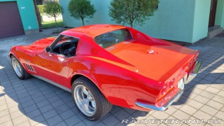 Chevrolet Corvette C3 1969