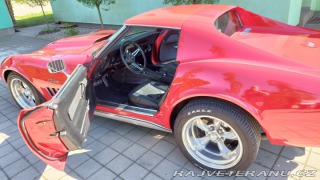 Chevrolet Corvette C3 1969