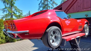 Chevrolet Corvette C3 1969