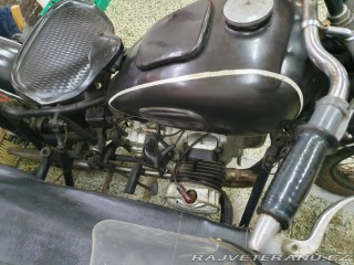 Dněpr K-750 K-750M 1967