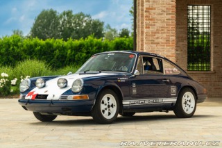 Porsche 911 S 2.2 “RALLY” 1971