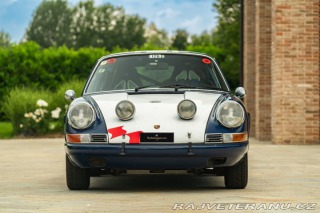 Porsche 911 S 2.2 “RALLY” 1971