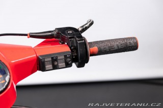 Porsche 911 S 2.2 “RALLY” 1971