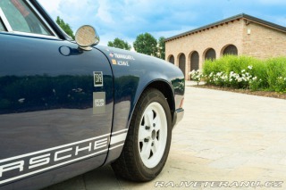 Porsche 911 S 2.2 “RALLY” 1971