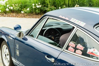 Porsche 911 S 2.2 “RALLY” 1971