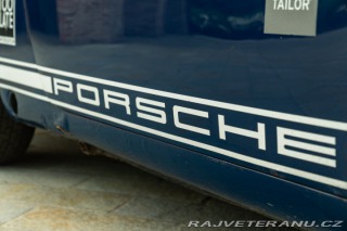 Porsche 911 S 2.2 “RALLY” 1971