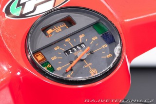 Porsche 911 S 2.2 “RALLY” 1971