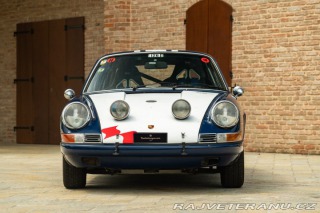 Porsche 911 S 2.2 “RALLY” 1971