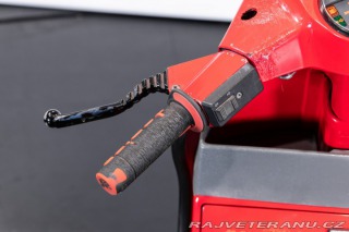 Porsche 911 S 2.2 “RALLY” 1971