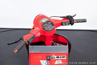 Porsche 911 S 2.2 “RALLY” 1971